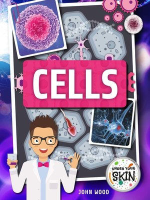 cover image of Cells